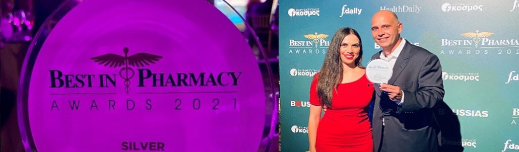 Best In Pharmacy 2021